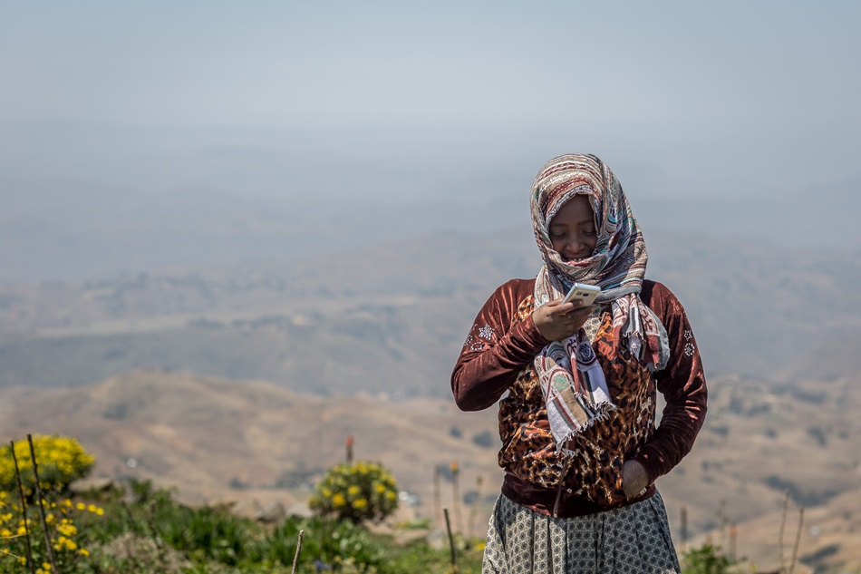 Mulugeta Ayene / WLE-CGIAR