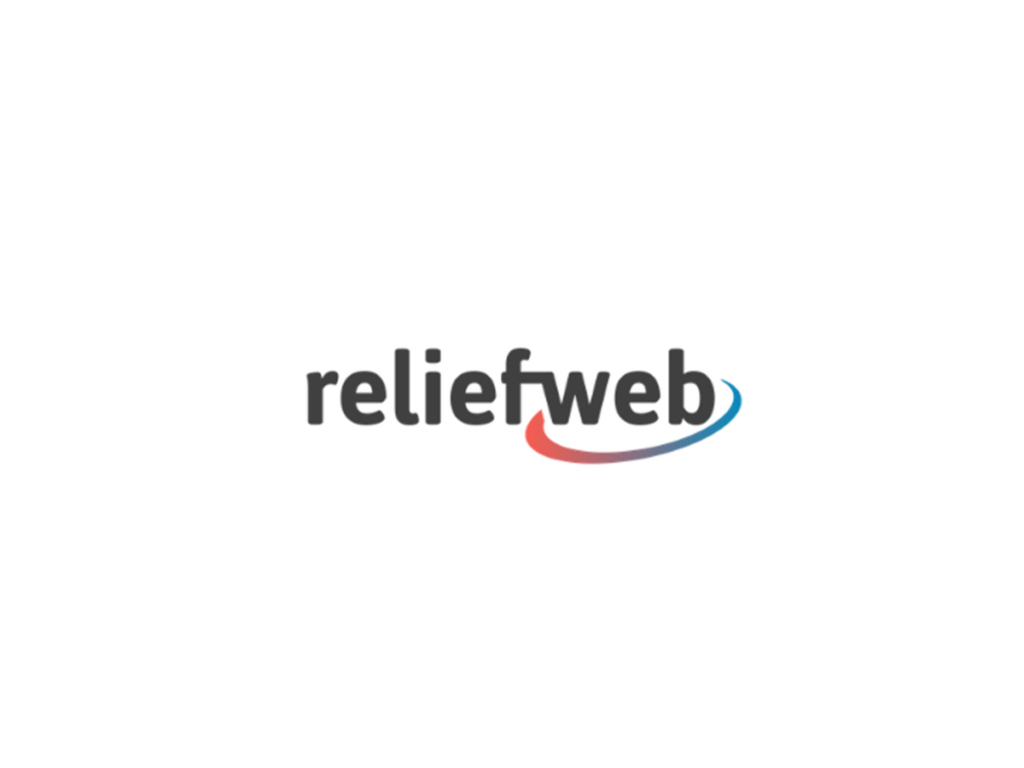 reliefweb logo