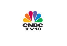 CNBC TV 18