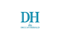 Deccan Herald logo