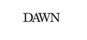 DAWN Pakistan logo